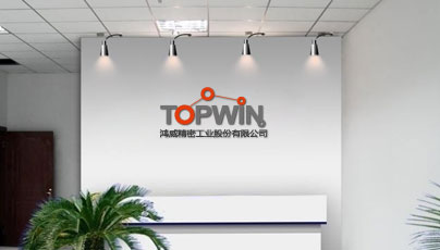 TOPWIN Precision Industry Co.,Limited